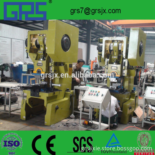 Automatic Air Nail Making Machine